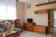 Apartamento en Peñiscola - Apartamentos Alboran 4/6 LEK 