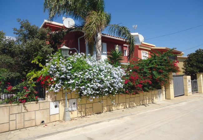 Bungalow en Peñiscola - Mediterraneo 2005 Family Complex LEK 