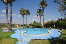 Bungalow en Peñiscola - Mediterraneo 2005 Family Complex LEK 