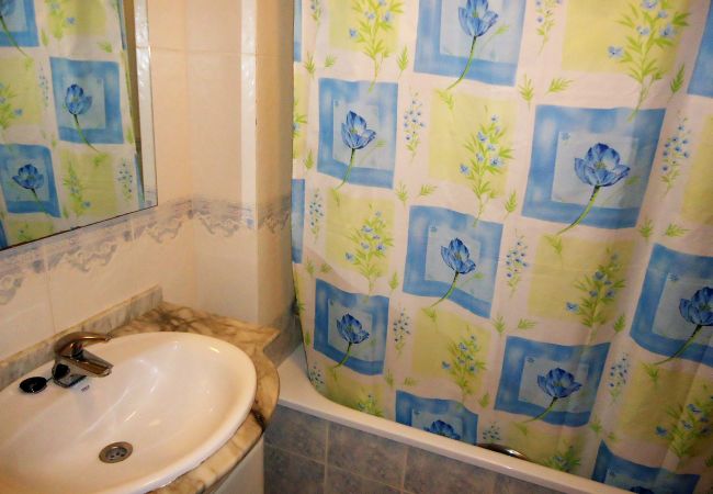 Apartamento en Peñiscola - Residencial Argenta 2/4 LEK  Apartamento en Peñiscola - Residencial Argenta 2/4 LEK