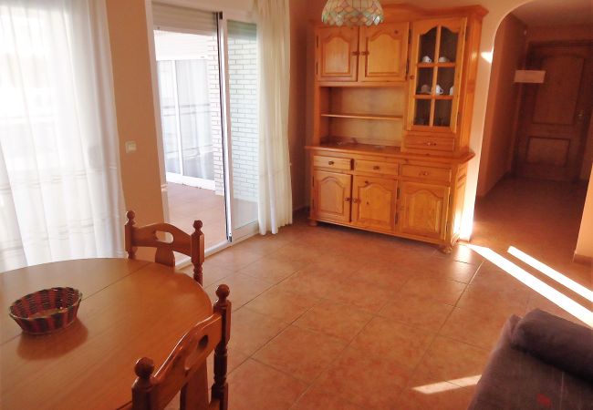 Apartamento residencial en Peñíscola Apartamento residencial en Peñíscola