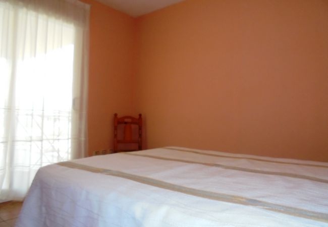 Apartamento en Peñiscola - Residencial Argenta 2/4 LEK  Apartamento en Peñiscola - Residencial Argenta 2/4 LEK