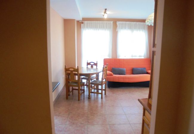 Apartamento en Peñiscola - Residencial Argenta 2/4 LEK  Apartamento en Peñiscola - Residencial Argenta 2/4 LEK