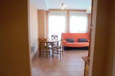 Apartamento en Peñiscola - Residencial Argenta 2/4 LEK 