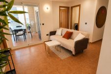 Apartamento en Peñiscola - Residencial Argenta 2/4 LEK 