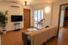 Apartamento en Peñiscola - Residencial Argenta 2/4 LEK 