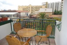 Apartamento en Peñiscola - Residencial Peñiscola Playa 6 LEK