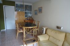 Apartamento en Peñiscola - Residencial Peñiscola Playa 6 LEK