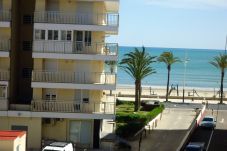 Apartamento en Peñiscola - Les Doyes Bl 5 3-73 LEK