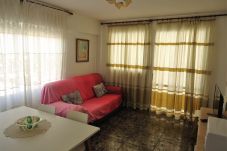 Apartamento en Peñiscola - Les Doyes Bl 5 3-73 LEK