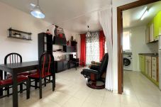 Apartamento en Peñiscola - Siroco Holidays LEK 2/4