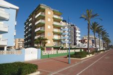 Apartamento en Peñiscola - Siroco Holidays LEK 4/6