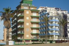 Apartamento en Peñiscola - Siroco Holidays LEK 4/6