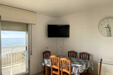 Apartamento en Peñiscola - Siroco Holidays LEK 4/6