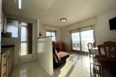 Apartamento en Peñiscola - Siroco Holidays LEK 4/6