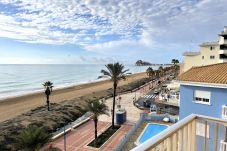 Apartamento en Peñiscola - Siroco Holidays LEK 4/6