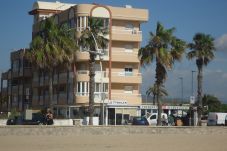 Apartamento en Peñiscola - Residencial Goya LEK