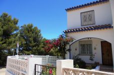 Apartamento en Peñiscola - Pueblo Azul 