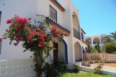 Apartamento en Peñiscola - Pueblo Azul 