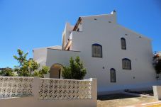 Apartamento en Peñiscola - Pueblo Azul 