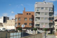Apartamento en Benicarló - Orlando LEK 