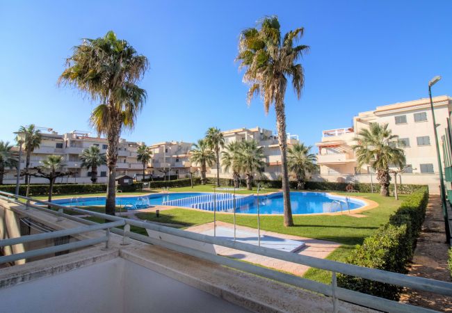 Apartamento en Alcoceber / Alcossebre - ARENAS 65- 2018