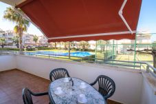 Apartamento en Alcoceber / Alcossebre - ARENAS 65- 2018