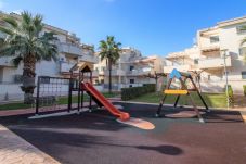 Apartamento en Alcoceber / Alcossebre - ARENAS 65- 2018