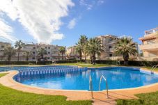 Apartamento en Alcoceber / Alcossebre - ARENAS 65- 2018