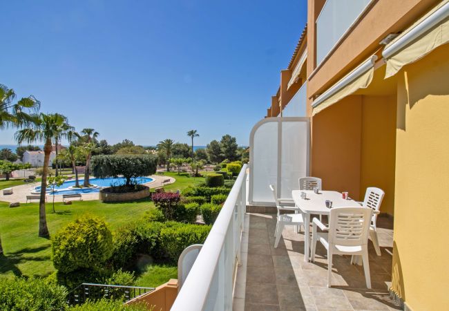 Apartamento en Alcoceber / Alcossebre - SIERRA DE IRTA 1114 - 2018