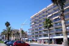 Apartamento en Peñiscola - Residencial Pompeya LEK