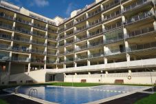 Apartamento en Peñiscola - Paseo Maritimo FRONTAL LEK