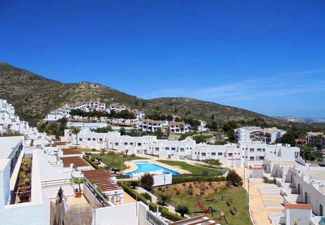 Apartamento en Peñiscola - Tierra de Irta I sup. 4/6