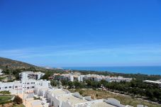 Apartamento en Peñiscola - Tierra de Irta I sup. 4/6