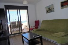 Apartamento en Peñiscola - Tierra de Irta I sup. 4/6