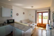 Apartamento en Alcoceber / Alcossebre -  PLAYA CARGADOR Apartamento Campomar Alcossebre
