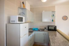 Apartamento en Alcoceber / Alcossebre -  PLAYA CARGADOR Apartamento Campomar Alcossebre