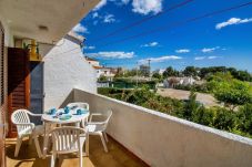 Apartamento en Alcoceber / Alcossebre -  PLAYA CARGADOR Apartamento Campomar Alcossebre