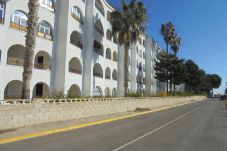 Apartamento en Peñiscola - Castillo de Peñiscola 4/6 LEK 