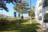 Apartamento en Peñiscola - Castillo de Peñiscola 4/6 LEK 