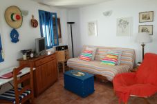 Apartamento en Peñiscola - Perla Blanca