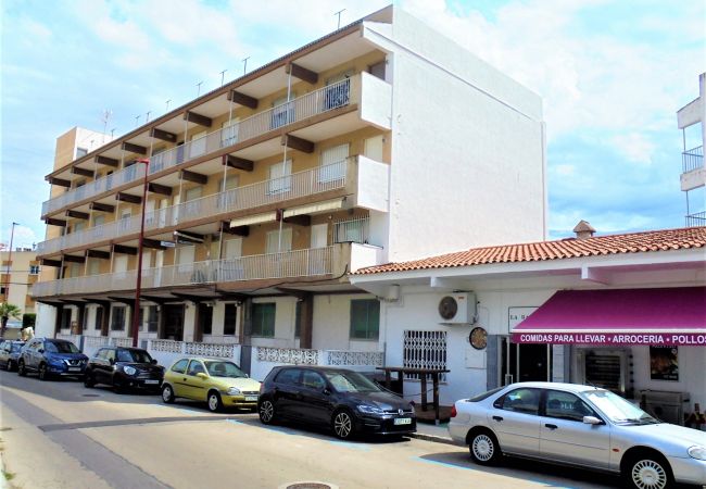Apartamento en Peñiscola - Residencial Toboso LEK 