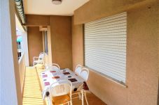 Apartamento en Peñiscola - Residencial Toboso LEK 