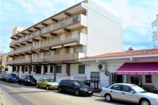 Apartamento en Peñiscola - Residencial Toboso LEK 