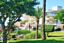 Apartamento en Peñiscola - Residencial Forner LEK 