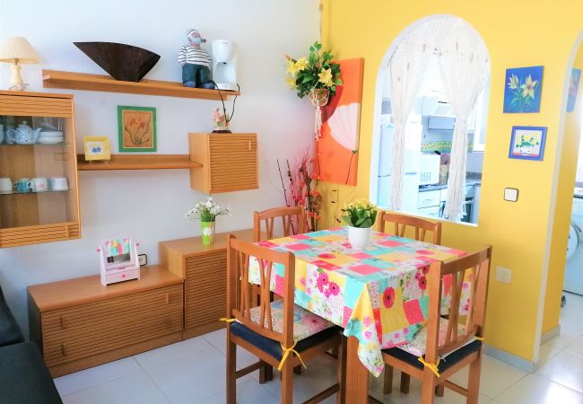 Apartamento en Peñiscola - ARCOS 4/6 LEK Apartamento en Peñiscola - ARCOS 4/6 LEK