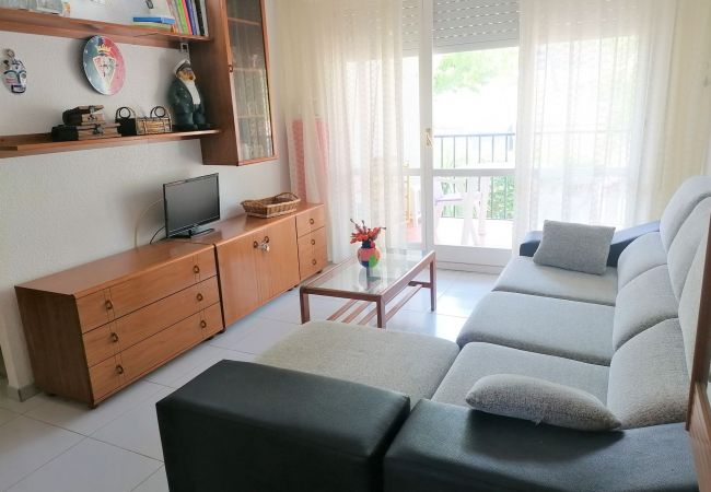 Apartamento en Peñiscola - ARCOS 4/6 LEK Apartamento en Peñiscola - ARCOS 4/6 LEK