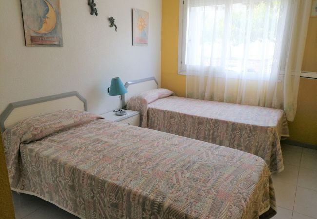 Apartamento en Peñiscola - ARCOS 4/6 LEK Apartamento en Peñiscola - ARCOS 4/6 LEK