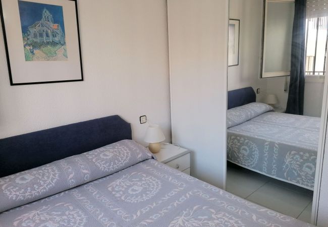 Apartamento en Peñiscola - ARCOS 4/6 LEK Apartamento en Peñiscola - ARCOS 4/6 LEK