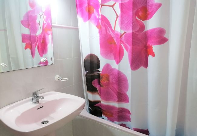 Apartamento en Peñiscola - ARCOS 4/6 LEK Apartamento en Peñiscola - ARCOS 4/6 LEK